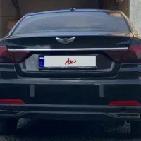 شاهینG|خودرو سواری و وانت|میاندوآب, |دیوار