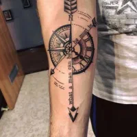 تتوی بدن و صورت