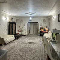 ۹۰ متر دو خواب / خوش نقشه ، فول / کرمانیه