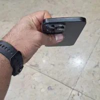 اپل iPhone 16 Pro Max با حافظهٔ ۱ ترابایت|موبایل|تهران, آذربایجان|دیوار