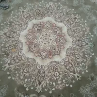 فرش 9متری گردویی