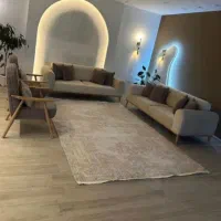 مبل کلاسیک|مبلمان خانگی و میز عسلی|فردیس, سپید دشت|دیوار