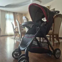 کالسکه Graco اصل