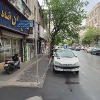 مغازه ۵۰متر نبرد شمالی|اجارهٔ مغازه و غرفه|تهران, نیروی هوایی (پیروزی)|دیوار