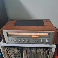 آمپلی فایر، گرام|سیستم صوتی خانگی|رشت, شالکو|دیوار