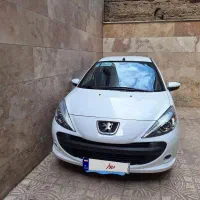 پژو۲۰۷.صفر کیلومتر.۱۴۰۴.|خودرو سواری و وانت|تهران, جلیلی|دیوار