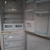 یخچال فریزر|یخچال و فریزر|شاهین‌شهر, شهرک گلدیس|دیوار