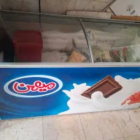 یخچال فریزر نونو