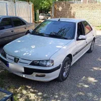 پارس فول سفارشی elx