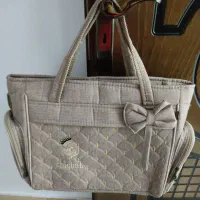 ساک نوزاد بیمارستانی و آغوشی