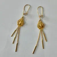 فروش گوشواره طلا