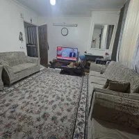 50متر خ قصرالدشت  تکواحدی طبقه دوم رهن کامل