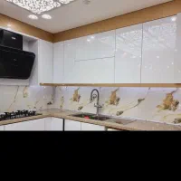 ارزانسرای کاغذدیواری نقاشی ساختمان کابینت بازسازی|خدمات پیشه و مهارت|قزوین, |دیوار