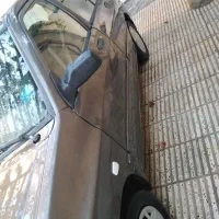 پراید 132مدل 90|خودرو سواری و وانت|سبزوار, هویزه|دیوار