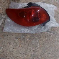 چراغ خطر۲۰۶ صندوقدار مدل کبریتی     پنل بخاری تیپ۵|قطعات یدکی و لوازم جانبی|اسلام‌شهر, شهرک واوان|دیوار