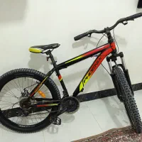 دوچرخه