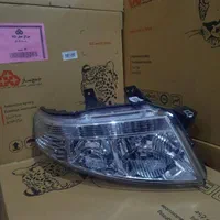 چراغ جلو سورن و سمند و پارس و۲۰۶ و ۲۰۷ و دناپلاس|قطعات یدکی و لوازم جانبی|برخوار, |دیوار