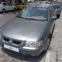 سمند lx ساده مدل 88|خودرو سواری و وانت|تهران, هاشم‌آباد|دیوار