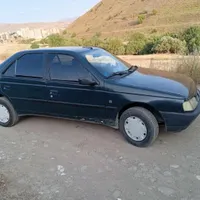 پژو آر دی (RD) دوگانه سوز CNG، مدل1384|خودرو سواری و وانت|سقز, |دیوار