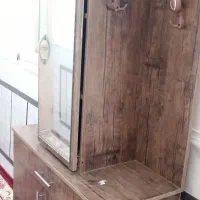 فروش جاکفشی کمد چند قفسه ای ام دی اف|جاکفشی، کمد، دراور|نیمروز, |دیوار