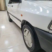 پراید مدل ۸۷ دوگانه|خودرو سواری و وانت|اردبیل, |دیوار