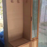 لوازم منزل|جاکفشی، کمد، دراور|کنارک, |دیوار