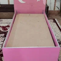 تخت خواب مناسب برای کودک و نوجوان