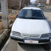 زانتیا مدل 80دوره رنگ|خودرو سواری و وانت|سلماس, |دیوار