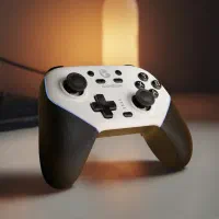 دسته gamesir super nova هال افکت|کنسول، بازی ویدئویی و آنلاین|شیراز, زرهی|دیوار