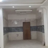 ۱۰۰ متر همکف راه جدا، بسیجیان