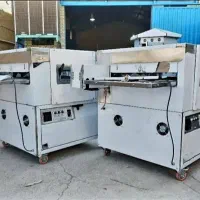 فرریلی  فرریلی‌پیتزا  فرپیتزا  فر  تجهیزات فست فود|کافی‌شاپ و رستوران|تهران, خلیج فارس|دیوار