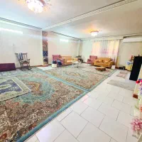 ۱۰۵متر/تک واحدی/سالن پرده خور/زمین شهرداری/قائمیه|فروش آپارتمان|اسلام‌شهر, شهرک قائمیه|دیوار