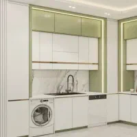 کابینت کمد دیواری نقد اقساط|خدمات پیشه و مهارت|اصفهان, خانه اصفهان|دیوار