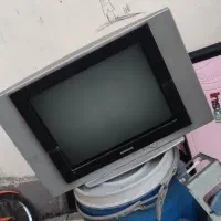 تلوزیون|تلویزیون و پروژکتور|اسلام‌شهر, شهرک قائمیه|دیوار