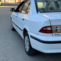 سمندef7|خودرو سواری و وانت|رشت, گلباغ نماز|دیوار