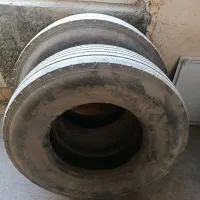 لاستیک کامیون