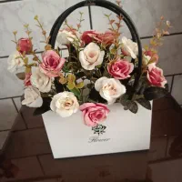 گل ماندکار و زیبا برای هدیه