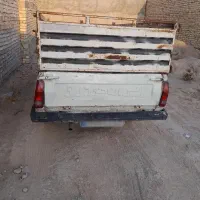 وانت، بیکان|خودرو سواری و وانت|قوچان, |دیوار