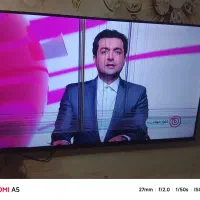 تلویزیون 44دوو  ال ایی دی