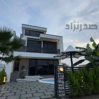 ویلای-280-متری-مدرن-با-استخر-چهارفصل-سرخرود