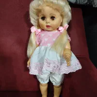 عروسک نازنازی|اسباببازی|رشت, نیکمرام|دیوار