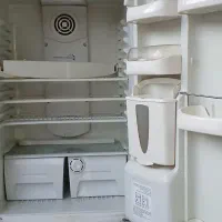 یخچال فریزر ،بالا وپایین،|یخچال و فریزر|سنندج, |دیوار