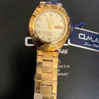 ساعت اماکس(اتوماتیک)|ساعت|قم, چهار مردان|دیوار