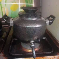 سماور روگازی