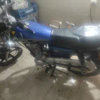 هوندا آشیل ۲۰۰