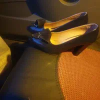 کفش زنانه مجلسی