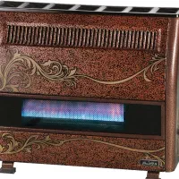 تعمیرات و سرویس بخاری و شومینه