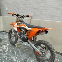 مینی ترل طرح کی تی ام