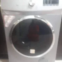 ماشین لباسشویی پاکشوما