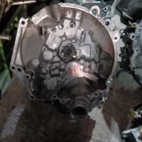 گیربکس پژو زانتیا ۲۰۶ ایرانی اروپایی|قطعات یدکی و لوازم جانبی|تبریز, |دیوار